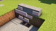 Lava will be placed here (Image via Mojang)